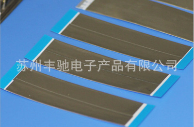 探秘高強(qiáng)度FFC屏蔽排線 蘇州豐馳電子，品質(zhì)傳承可信賴