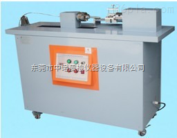線材卷繞試驗(yàn)機(jī)與裸電線卷繞試驗(yàn)方法詳解